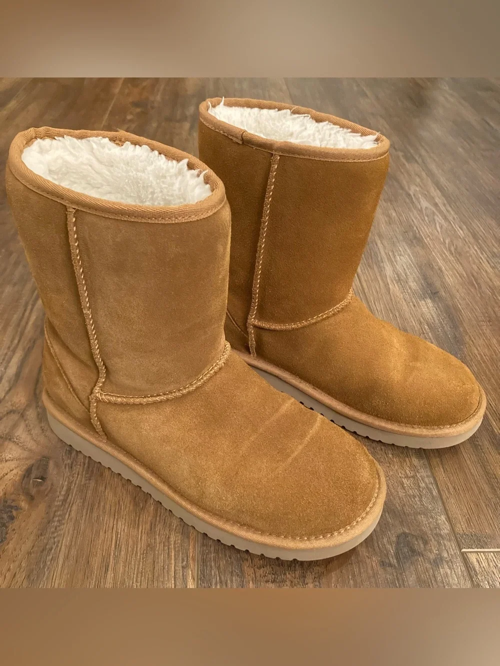 Koolaburra by UGG Women’s Short Classic Boot